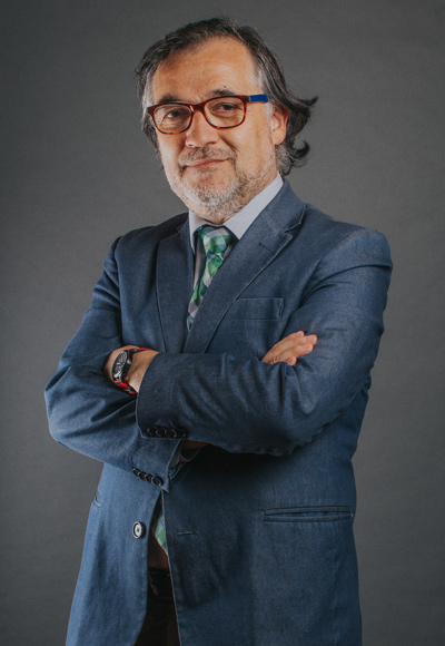 Rubén Bustillos Borja