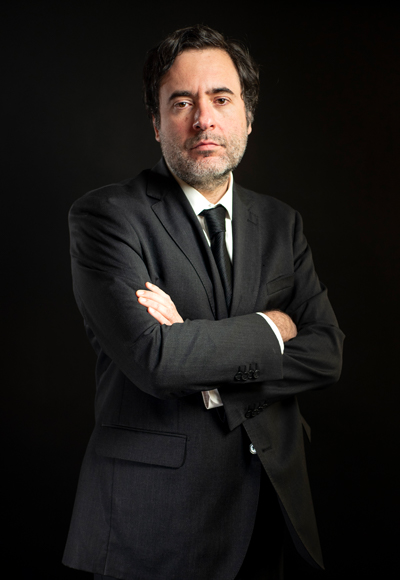 Juan Pablo Roncone Muñoz